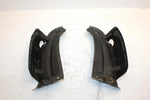 86 Honda Trx 125 Oem Front Inner Splash Guards 61862-VM6-000 61867-VM6-000 AH41