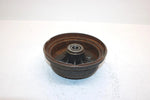 1999 Yamaha  Bear Tracker 2wd Oem Front Brake Hub 4XE-F5111-00-00 AY50