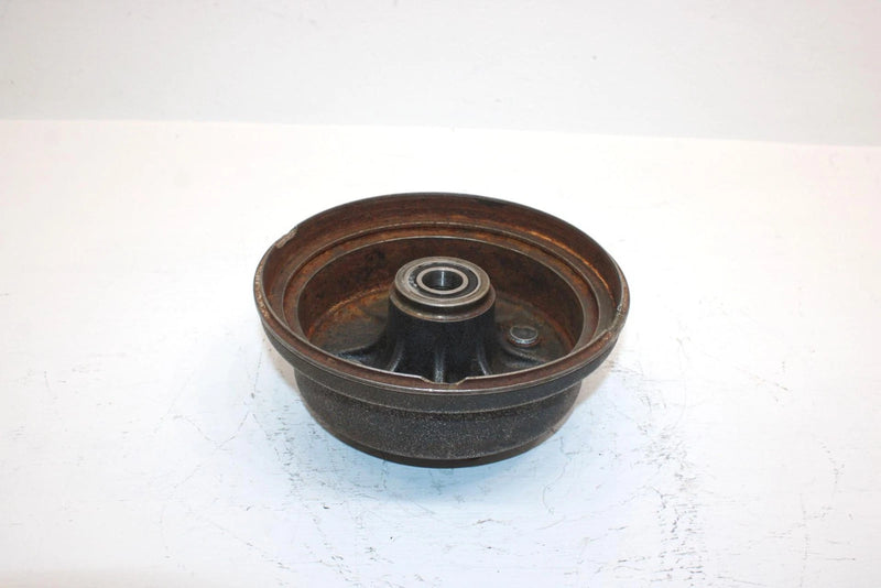 1999 Yamaha  Bear Tracker 2wd Oem Front Brake Hub 4XE-F5111-00-00 AY50