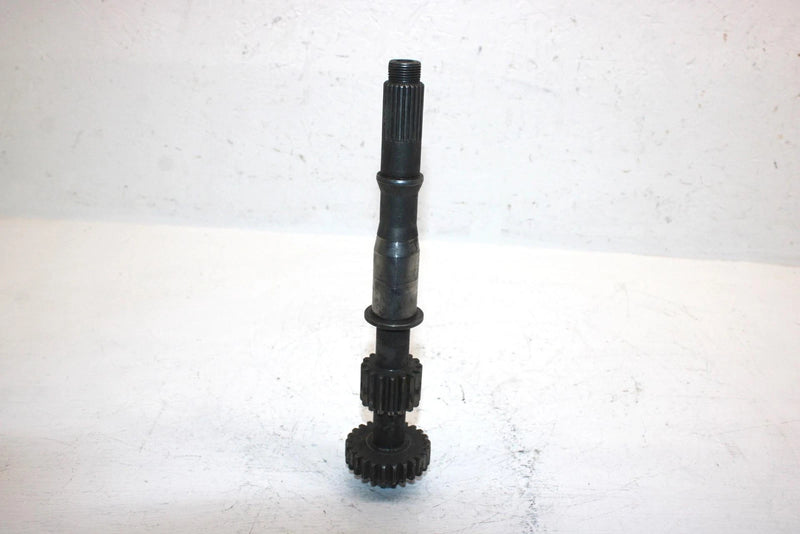 2005 Arctic Cat 500 4x4 Oem Transmission Drive Shaft 3402-731 AA1