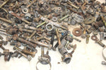 2008 Polaris Ranger 700 Oem Nut Bolt Spacer Hardware Kit XP0