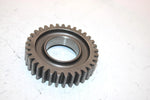 02 Arctic Cat 375 4x4 Automatic Oem HI Transmission Gear 33T 3402-495 AA23