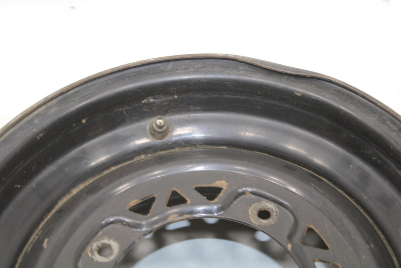 1996 Polaris Sportsman 4x4 Oem Front Wheel Rim 12X6 1523448-067 AP122