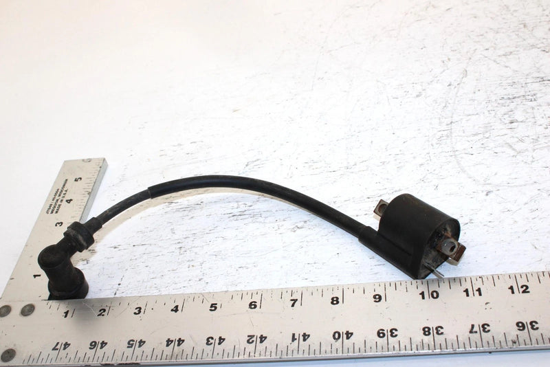2007 Yamaha  Raptor 80 Oem Ignition Coil 3KJ-82310-14-00 AY54