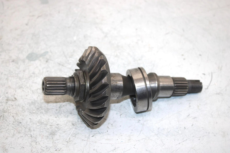 10 Arctic Cat 450 Efi  Oem Secondary Driven Shaft 0819-021 AA18