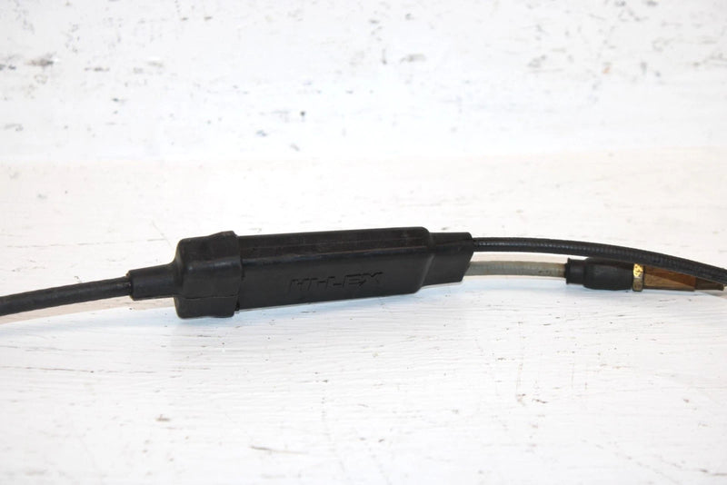 2002 Ski-doo Mxz 800 Adrenaline Oem Throttle Cable 512059373 SS21