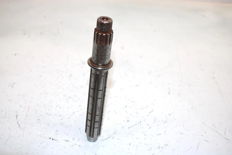 86 Suzuki Lt185 Model F Oem Drive Shaft 24131-24402 AS1