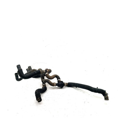 20-22 Can-Am Defender HD10 OEM Radiator Hose/Thermostat Set 709201444 XB0.3