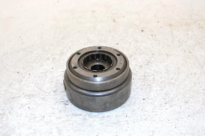 2000 Honda Trx 250 Recon Oem Flywheel Rotor 31110-HM8-004 AH52