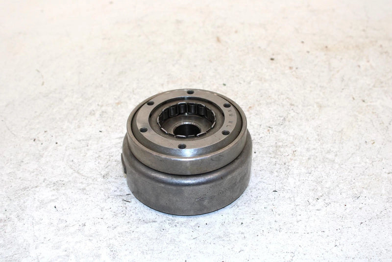 2000 Honda Trx 250 Recon Oem Flywheel Rotor 31110-HM8-004 AH52