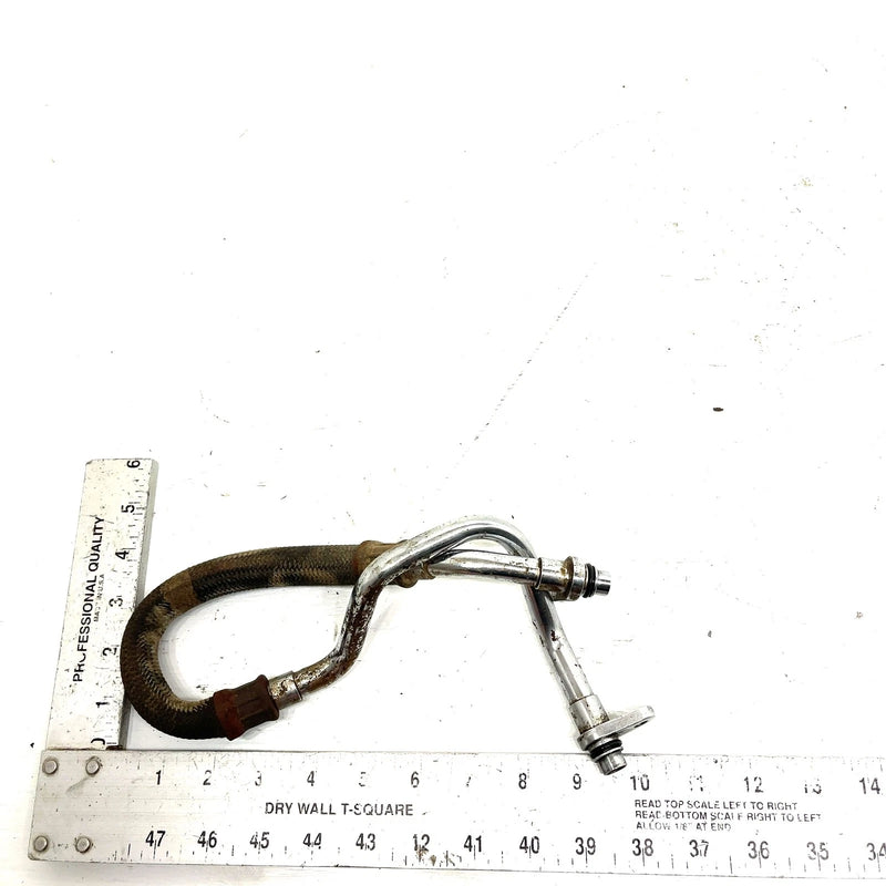 05-09 Honda Foreman Rubicon 500 TRX500 OEM Lower Oil Hose 15530-HN2-A20 AH94