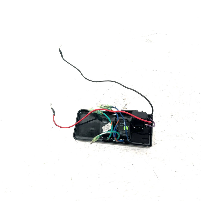 1994 Sea-Doo XP OEM CDI ECU ECM Ignition Box  278000029 JS63