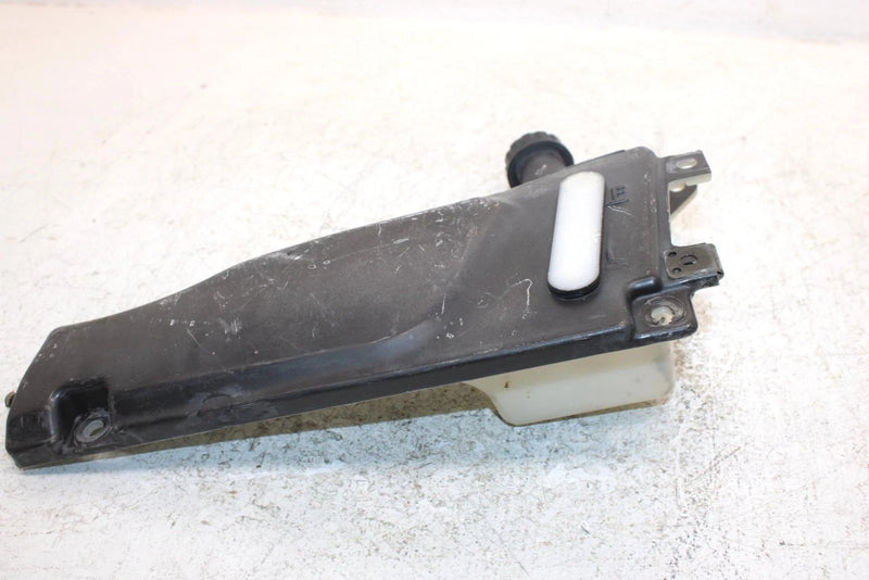 2003 Kawasaki Prairie 650 Oem Coolant Overflow Tank 43078-1171 43078-0066 AK26