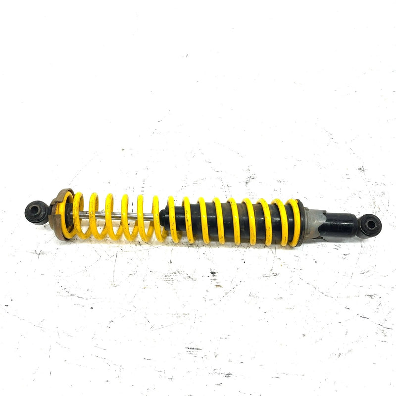 2003 Bombardier Traxter 500 4x4 Automatic OEM Rear Shock 706000241 AB15.1