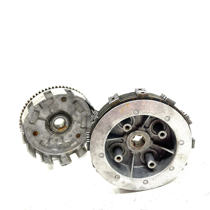 2003 Arctic Cat 400 4X4 OEM Manual Clutch Basket 3446-291 AA30
