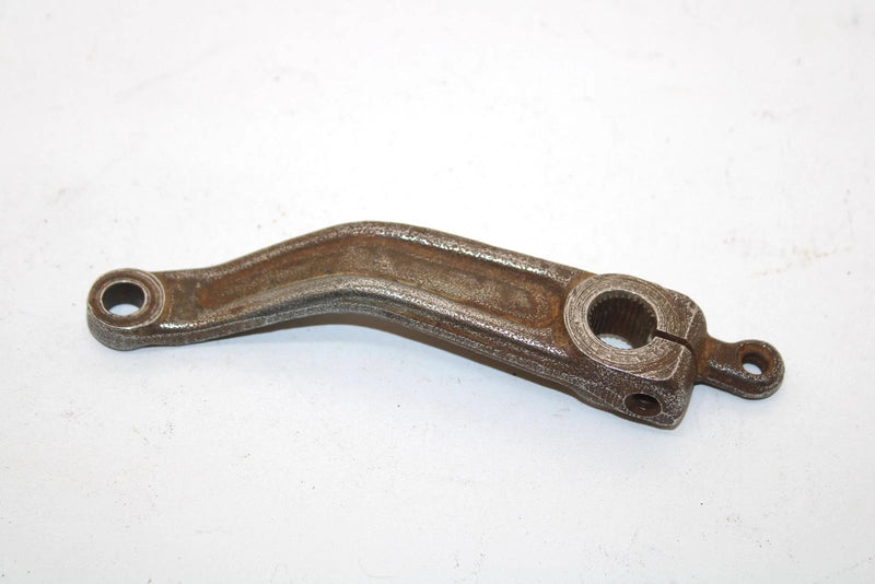 1987 Suzuki Quadrunner 250 Oem Rear Brake Drum Cam Lever 64451-19B01 AS22