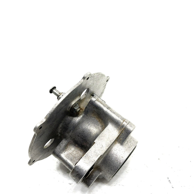87-06 Suzuki Quadsport 80 OEM Rear Axle Housing 64721-40B00 AS38