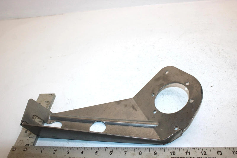 1998 Arctic Cat Ts-l 1000 Oem Steering Cable Bracket 0605-054 JA11