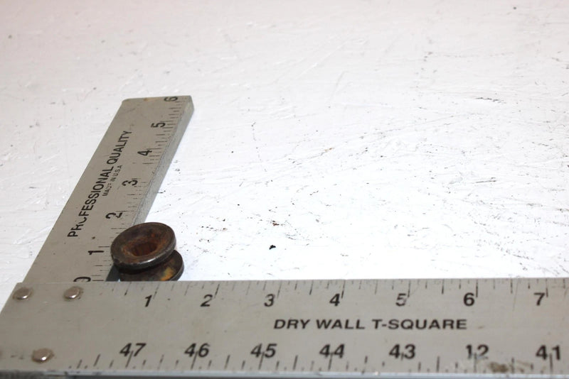 1974 Yamaha Tl433f Oem Spring Roller 865-47439-00-00 SY28