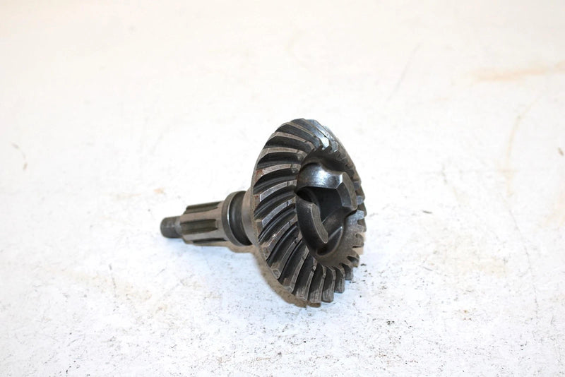 1999 Yamaha  Grizzly Oem Middle Gear/Shaft 5GT-Y1754-00-00 AY47