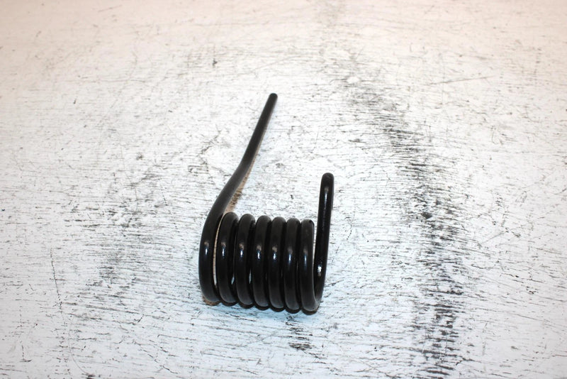 1995 Arctic Cat Puma Oem Left Front Skid Spring 1704-439 SA30
