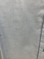 New Men’s H Bar C Blue Jean Long Sleeve Button Up 16 Large V-31