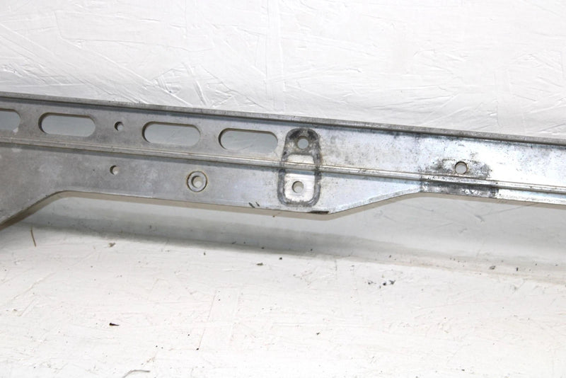 2005 Ski-doo Mxz 600 Oem Rear Suspension Rail 503190530 B373