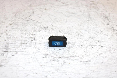2001 Ski-doo Mxz 600 Oem High Beam Indicator Light 515175592 515175726 SS4