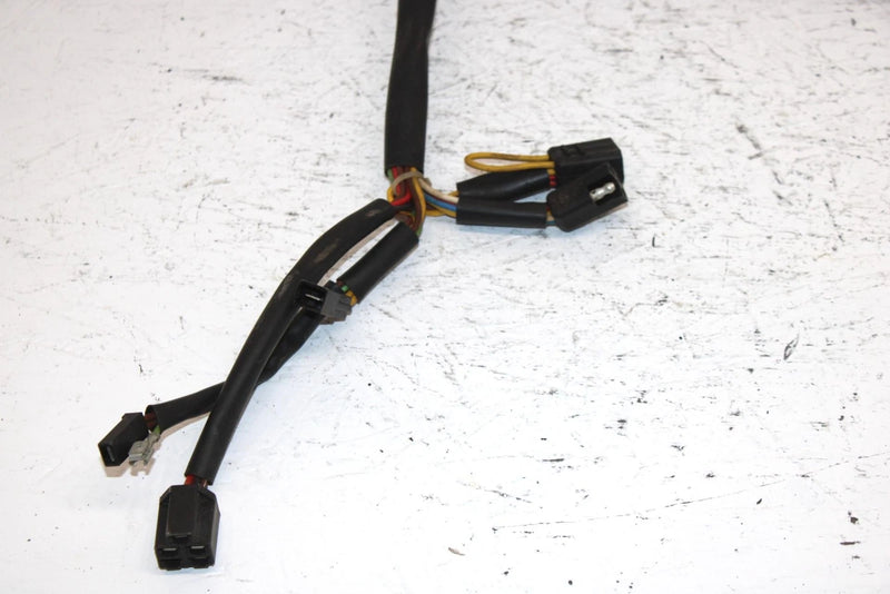 1996 Arctic Cat Puma Oem Main Wire Harness 0686-215 SA40