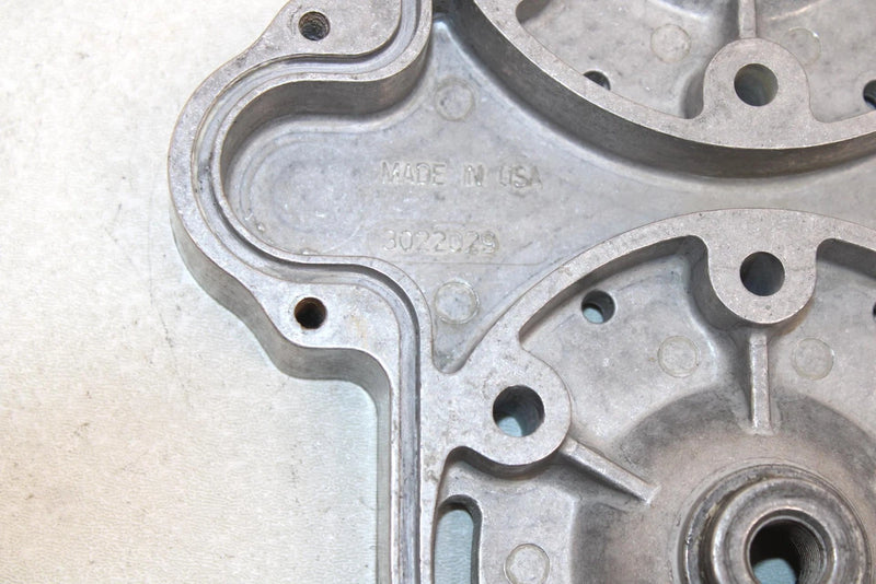 98 Polaris Xc 600 Oem Cylinder Head 3022029 SP151