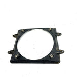 08-13 Polaris RZR 800 EFI OEM Cooling Fan Shroud 5437845 XP8.1