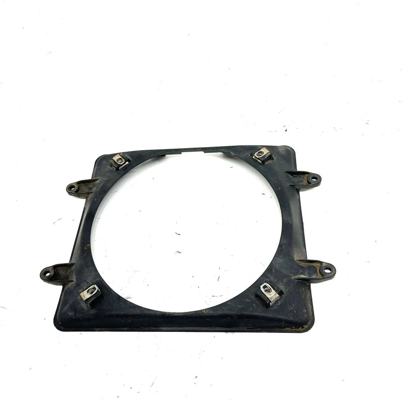 08-13 Polaris RZR 800 EFI OEM Cooling Fan Shroud 5437845 XP8.1