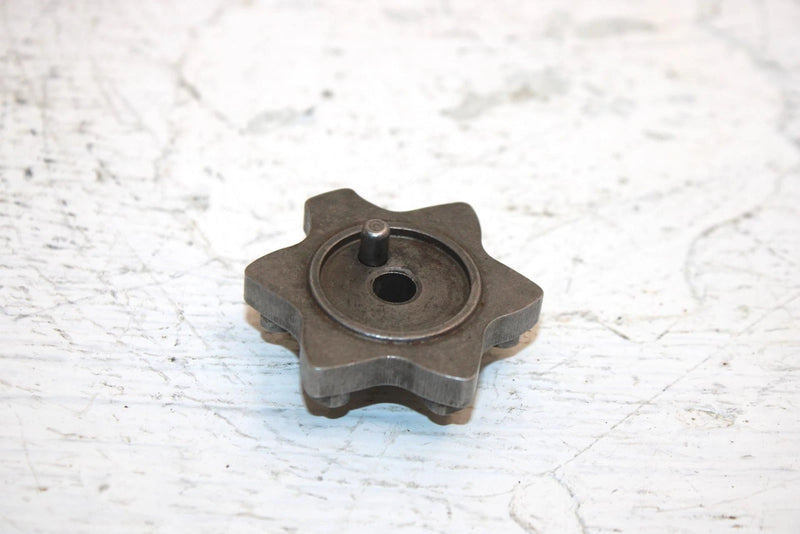 1982 Honda Atc200 Ea Big Red Oem Shift Cam Stopper 2441-958-010 AH64