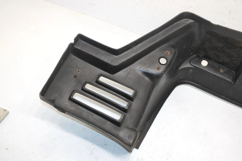 96 Arctic Cat Zr 580 Efi Oem Console 0616-814 SAS6