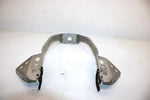 03 Polaris 550 Classic Oem Lower Pan Brace With Hinges 5244050 B634