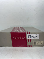 New Women’s Black Capezio Cowboy Boots. L 840 7 M. 18-116