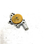 2004 John Deere Trail Buck 650 EXT OEM Oil Pump 420296505 AJ1.1