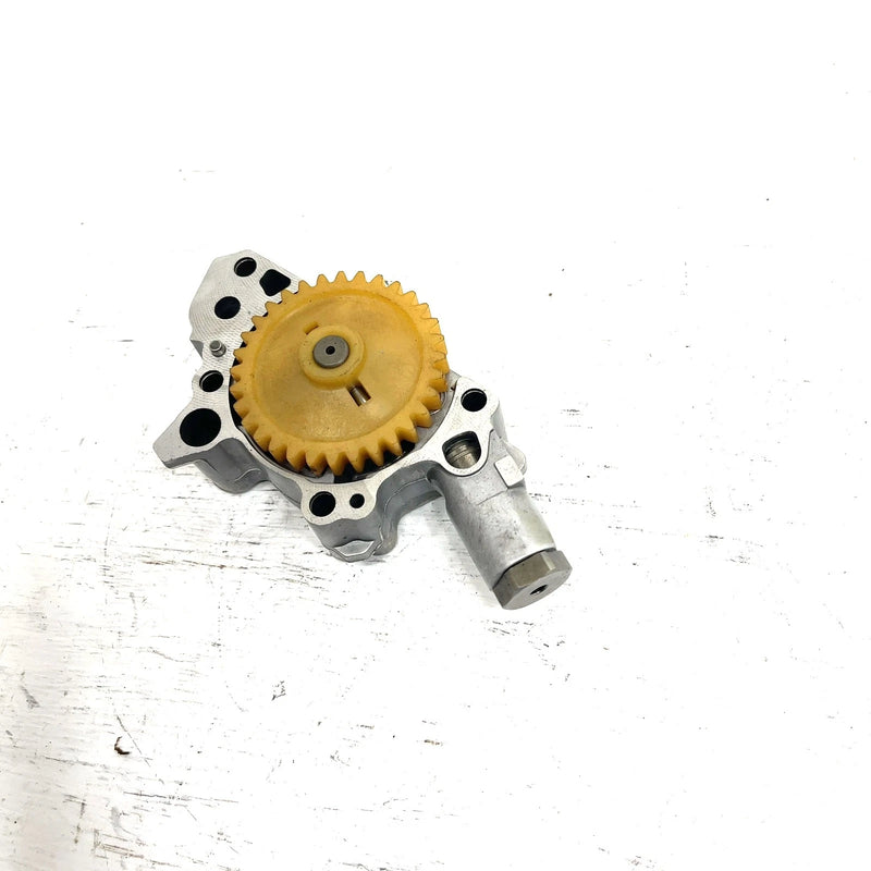 2004 John Deere Trail Buck 650 EXT OEM Oil Pump 420296505 AJ1.1