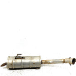 2007 Arctic Cat 700 4x4 Automatic EFI OEM Exhaust Muffler 0512-305 AA33