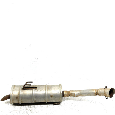 2007 Arctic Cat 700 4x4 Automatic EFI OEM Exhaust Muffler 0512-305 AA33
