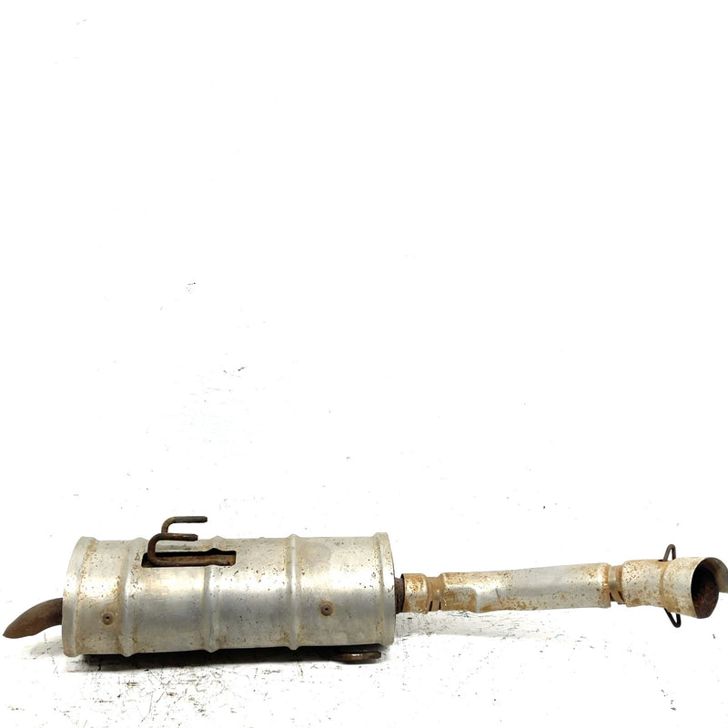 2007 Arctic Cat 700 4x4 Automatic EFI OEM Exhaust Muffler 0512-305 AA33