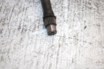 2002 Honda Foreman Rubicon Oem 20T Starter Reduction Shaft 28130-HM7-000 Q153