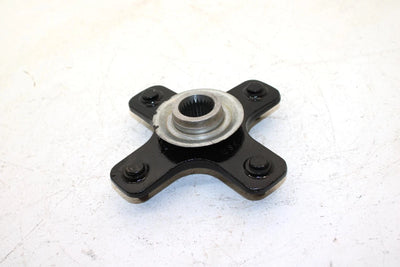 2004 Bombardier Out Lander Oem Wheel Hub 705500596 AB12