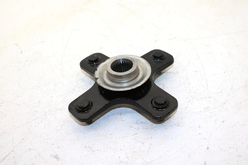 2004 Bombardier Out Lander Oem Wheel Hub 705500596 AB12