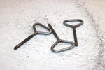 1996 Polaris 500 Oem Eye Bolt Set Of 3 7010050 SP12p