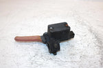 1996 Polaris Classic Touring Oem Brake Master Cylinder 2050071 SP38