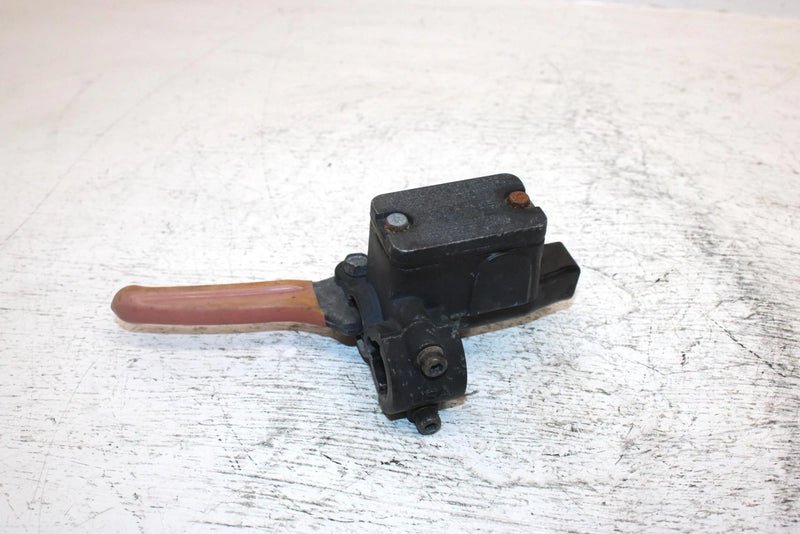 1996 Polaris Classic Touring Oem Brake Master Cylinder 2050071 SP38