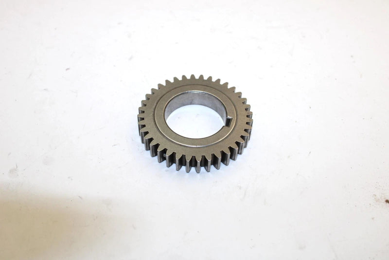 Kawasaki OEM Crankshaft 36t Drive Spur Gear 59051-1140 Q1776