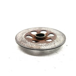 87-95 Yamaha Big Bear 350 YFM350FW 4x4 OEM Rear Rotor Cover 21V-25711-01-00 AY58