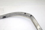 96 Yamaha Vmax 500 XT OEM Footrest Reinforcement Bracket 8AB-21926-00-00 Q5182
